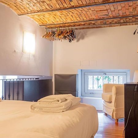 Spazioso Loft Imbonati6 มิลาน ภายนอก รูปภาพ