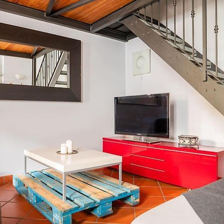 Spazioso Loft Imbonati6 มิลาน ภายนอก รูปภาพ