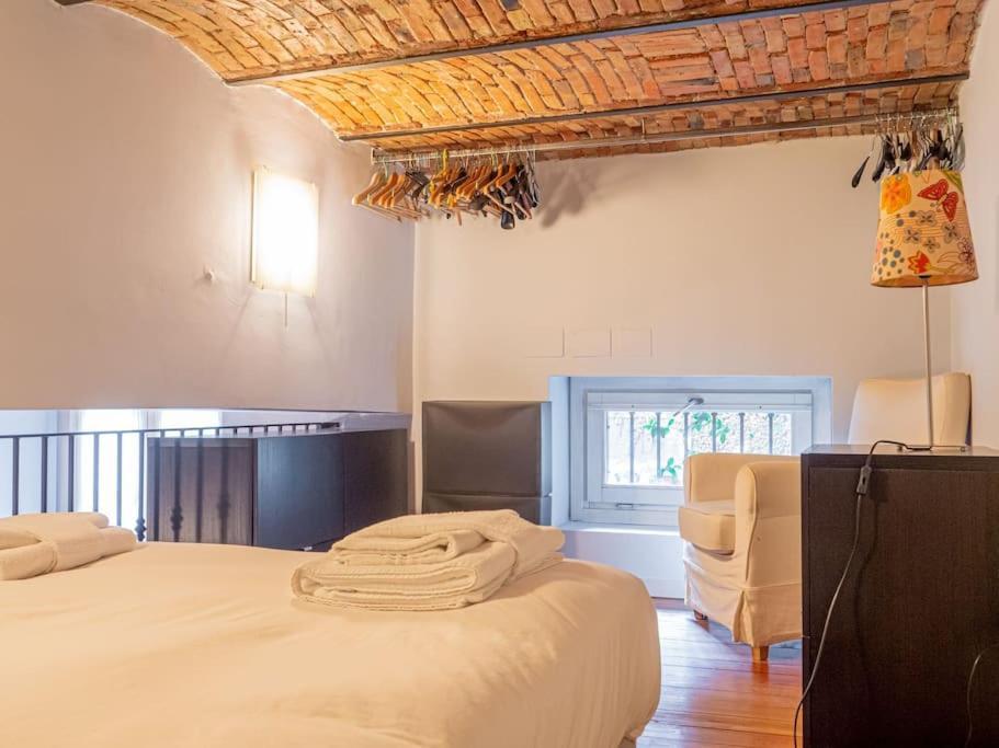 Spazioso Loft Imbonati6 มิลาน ภายนอก รูปภาพ