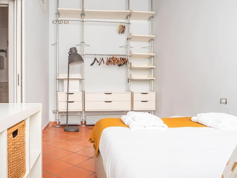 Spazioso Loft Imbonati6 มิลาน ภายนอก รูปภาพ