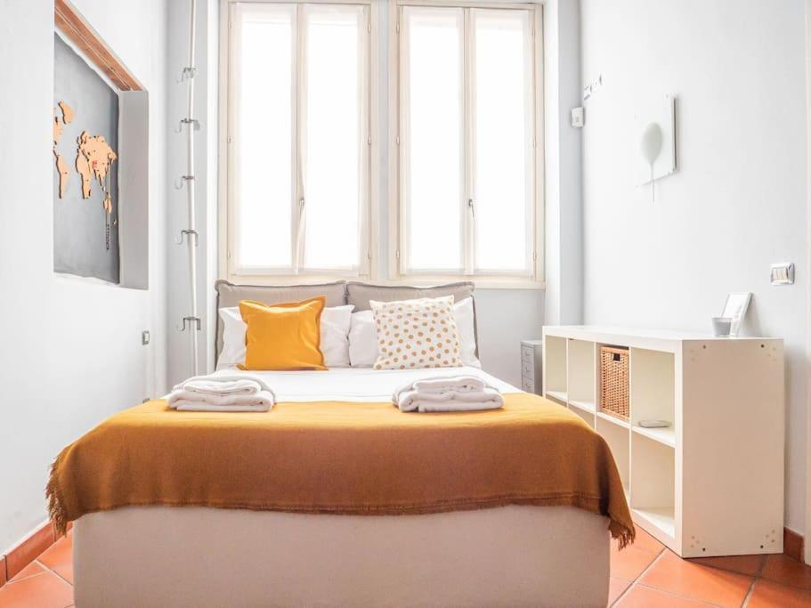Spazioso Loft Imbonati6 มิลาน ภายนอก รูปภาพ